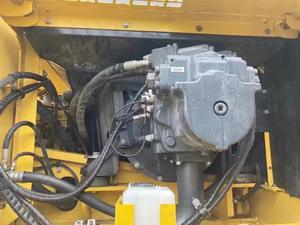 Gebruikte Japan Komatsu Pc450 45ton Graafmachines In Goede Staat Lage Prijs Tweedehands - Product Image 6