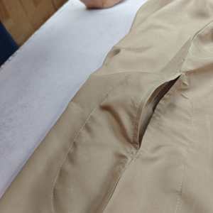 Ropa Islámica, Tela Triple, Estilo Marroquí, Thobe para Niños, Thobe Islámico para Niños, Thobe Musulmán para Bebés - Product Image 5