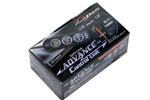 Nouveau Compteur de Vitesse Automobile Modifié <span class=keywords><strong>DFSF</strong></span> avec Écran LCD, Mode Piste, Fonctions de Température de l'Eau, Pression du Turbo, Pression d'Huile et Vitesse - Product Image 4