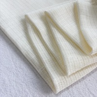Tissu de rideau en polyester ignifuge HL1602Commercial