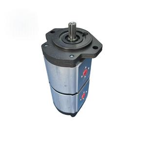 Pompe hydraulique à engrenages haute pression HPLPA211SMNG6G4BHY, HPLPA114, HPLPA131, HPLPA148, HPLPA180 - Product Image 4