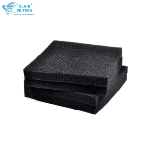 Venta caliente nueva fábrica de filtros de carbón activado al por mayor con precio competitivo nueva condición - Product Image 1
