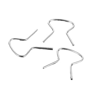 Car <b>Window</b> Crank Handle Retainer Spring Stainless Steel Easy Installation For Wuling Hongguang Door <b>Window</b> Manual Handle <b>Latch</b> - Product Image 5