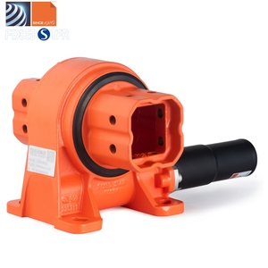 Localizzatore solare con motore sistema di tracciamento solare - Product Image 2