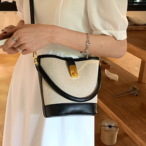 Bolso Retro de Nicho, Nuevo Bolso Versátil/Bolso de Hombro/Bolso Cruzado - Product Image 3