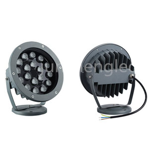 High Quality Outdoor Garden <strong>Nin</strong> Led Spike Landscape Lighting 3w 5w - Product Image 2