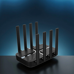 Módem 5G 802.11BE MT7988AV Quad Core 2,4G 5,8G, 6,0 GHz Tri-Band 1 * SFP 1*2,5G WAN 3 * Puertos LAN Gigabit Wifi7 5g <span class=keywords><strong>Router</strong></span> 5G CPE - Product Image 1