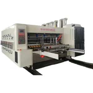 Groothandel China Golfkarton Stansmachine Pizza Kartonnen Print Matrijzen Snijmachine