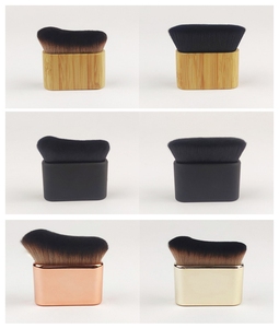 <span class=keywords><strong>Pinceau</strong></span> <span class=keywords><strong>de</strong></span> bronzage pour le corps <span class=keywords><strong>Pinceau</strong></span> <span class=keywords><strong>de</strong></span> maquillage pour <span class=keywords><strong>fond</strong></span> <span class=keywords><strong>de</strong></span> <span class=keywords><strong>teint</strong></span> Kabuki <span class=keywords><strong>Pinceau</strong></span> <span class=keywords><strong>de</strong></span> mélange pour <span class=keywords><strong>mousse</strong></span> autobronzante pour crème solaire scintillante pour le corps - Product Image 4