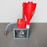 Broyeur de céréales compact et puissant pour usage domestique et petit atelier