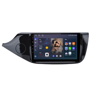 Junsun-Autoradio Android V1 <span class=keywords><strong>RU</strong></span> sans fil CarPlay pour KIA CEED JD Cee'd 2012-2018 Android Auto GPS Navigation Car Radio Multimedia Car Stereo - Product Image 1