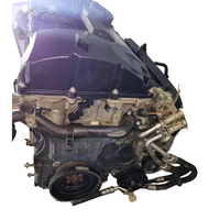 Offre Spéciale 100% Original utilisé moteur BMW complet E66 E63 N52 N52B30A N52B30BF moteur pour BMW 530Li 730Li