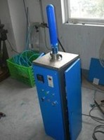 Máquina Semiautomática para Fabricar Botellas de Plástico PET de 5 Galones con Control PLC, Componentes AirTac de Alta Precisión, Capacidad de 180 BPH