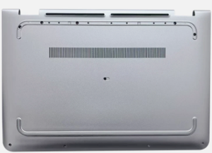 Nuevas piezas de reparación para portátiles Pavilion X360 13-U M3-U TPN-W118, cubierta inferior de la base. - Product Image 2