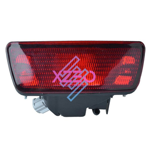 ไฟตัดหมอกกันชนหลังรถไฟตัดหมอกเหมาะสำหรับ <span class=keywords><strong>Nissan</strong></span> Juke X-Trail X-Trail 2014-2018 - Product Image 3