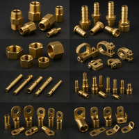 Service de tournage-fraisage CNC, pièces sur mesure non standard, usinage OEM