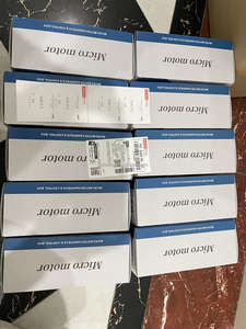 핫 세일 치과 실험실 마이크로 모터 핸드피스 35000 rpm 마이크로 모터 연마 핸드피스 - Product Image 6