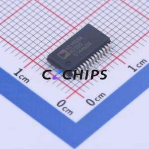 Chip IC de circuito integrado AD1955ARSZRL, PMIC ADC/DAC-propósito especial, nuevo y original - Product Image 1
