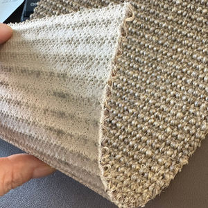 Alfombra de Sisal de estilo lujoso y moderno personalizada, látex hecho a máquina de alta gama para el hogar, sala de té, meditación, vacaciones, villas, hoteles, Coche - Product Image 1