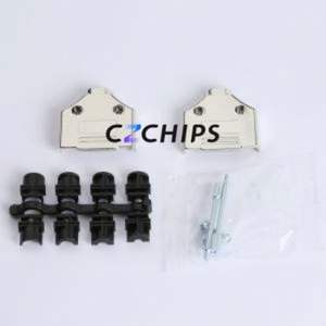 MHDTPK15-K D-Sub/VGA Connector Connector Whole Sale Electronic Component Chips Supplier & BOM Service - Product Image 1