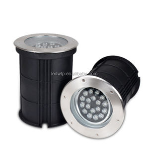 3W 5W 9W 12W 15W 18W Angle réglable LED lampe souterraine extérieur <span class=keywords><strong>sol</strong></span> jardin chemin <span class=keywords><strong>sol</strong></span> enterré cour <span class=keywords><strong>Spot</strong></span> paysage éclairage - Product Image 4