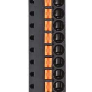 FC4A-N16B1 FC6A Series PLC Programmable Logic <b>Controller</b> Communication Expansion <b>Module</b> RS232C RS485 - Product Image 1