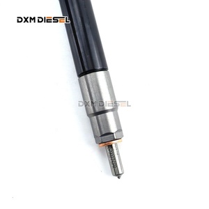 หัวฉีดคอมมอนเรล Dxm ใหม่ รุ่น 33800-4A710/28229873 สำหรับ Abarth 124 Spider ปี 2016- เครื่องยนต์ดีเซล 1.4 ลิตร - รับประกัน 6 เดือน - Product Image 4