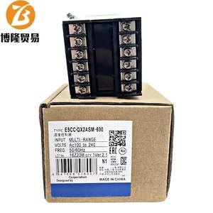 E5CC-RX2ASM-802 E5CC-QX2ASM-802 E5CC-QX2ASM-800 पीएलसी तापमान नियंत्रक ब्रांड नया मूल स्पॉट पीएलसी प्रोग्रामिंग नियंत्रक - Product Image 4