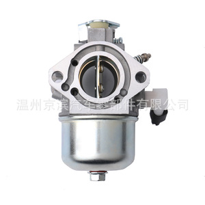 Carburateur Briggs Stratton 699831 694941 283702 283707 Pièce de rechange mécanique - Product Image 3