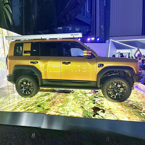 <span class=keywords><strong>Voiture</strong></span> électrique de luxe Byd Brand Equation Leopard <span class=keywords><strong>5</strong></span> - Product Image 2