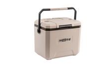 Glacière isotherme portable moderne en PP de 22 L pour le camping en extérieur, le transport de vin et l'utilisation hospitalière, pour le stockage d'aliments, de boissons et de canettes