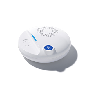 Tuya Smart <strong>WIFI</strong> Water Leakage Detector Home Security Alarm APP <strong>Notification</strong> Drip Sensor 100dB Sound Water Level Immerse Sensor - Product Image 1