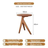 Fauteuil Master Chief de style italien d'occasion, en bois massif, rétro, rembourré en éponge, canapé pour salon, balcon, personnalisable, sans assemblage