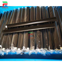 Manchons de fixation de film pour imprimantes Canon IR3300 2800 2830 2200 2016 2870 3530 3225 3230 3235 3025 3045 2200 2420 – Pièce de rechange pour copieur