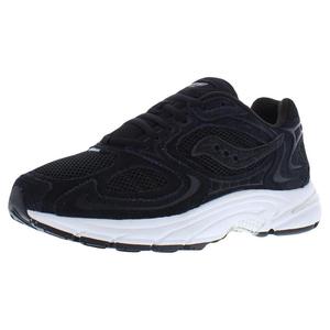 Zapatillas para caminar Saucony Grid Jazz 9 para mujer, color negro, talla 8 - Product Image 5