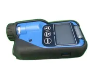 เครื่องวัดออกซิเจนแบบพกพา O2 รุ่น OX-07 ของแท้จากญี่ปุ่น ทางเลือกแทน - Product Image 4