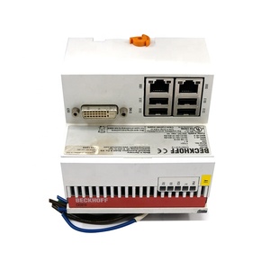 Nuevo y Original Módulo de CPU CX5020-0111 CX5010-0112 Controlador Programable en Stock - Product Image 4