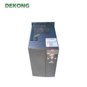 Vfd danfoss inversor de frequência, 132f0018 132f0020 132f0028 - Product Image 6