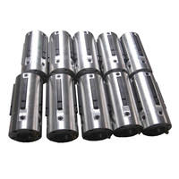 Mandrin extenseur en aluminium pour machine à graver, briquet de 10 pouces