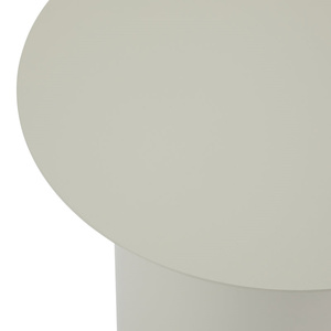 Cooper và co MAISON kim loại hiện đại Vòng bảng bên cho các trường học sử dụng - Product Image 5