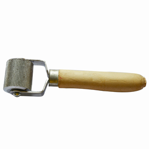 Coudoir à billes de haute qualité avec manche en bois - Product Image 2
