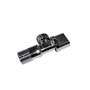 Precio de fábrica B Válvula de ángulo <span class=keywords><strong>Rass</strong></span> Válvula de ángulo de inodoro de lavabo de <span class=keywords><strong>agua</strong></span> - Product Image 6
