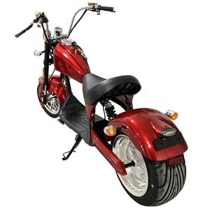 Scooter Seev Scooter Motor 2000w Mini Moto Chinoise pour Adultes à Vendre - Product Image 3