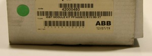 ชุดโมดูล IGBT FF1400R12IP4 สำหรับการเขียนโปรแกรม PLC และระบบควบคุมอุตสาหกรรมแบบอัตโนมัติ ใหม่ - Product Image 4