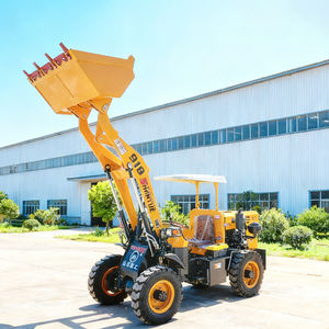 Pengiriman Gratis Wheel <span class=keywords><strong>Loader</strong></span> Produk Kerja Luar Ruangan <span class=keywords><strong>Front</strong></span> Wheel <span class=keywords><strong>Loader</strong></span> Small <span class=keywords><strong>Front</strong></span> End <span class=keywords><strong>Loader</strong></span> <span class=keywords><strong>Front</strong></span> End <span class=keywords><strong>Loader</strong></span> untuk Dijual - Product Image 1