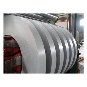 Mái máng xối CuộN pvdf tráng nhôm với hợp kim 3105 pre-sơn máng xối hệ thống cho uốn hàn và cắt - Product Image 1