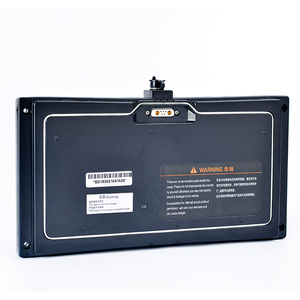 Đối với Xiaomi Ninebot <span class=keywords><strong>segway</strong></span> cân bằng xe 54V <span class=keywords><strong>4400mAh</strong></span> 5200mAh 7000mAh pin lithium với thông tin liên lạc và các công cụ cài đặt - Product Image 1