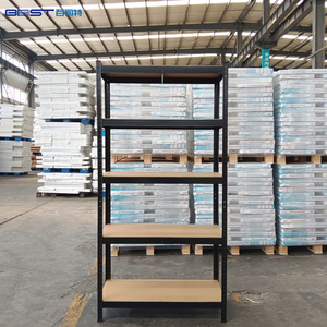 <span class=keywords><strong>Scaffali</strong></span> <span class=keywords><strong>per</strong></span> Magazzino <span class=keywords><strong>in</strong></span> <span class=keywords><strong>Acciaio</strong></span> Inox Verniciato a Polvere, Ripiani Smontabili <span class=keywords><strong>per</strong></span> Garage, Scaffalature Robuste <span class=keywords><strong>per</strong></span> Garage e Magazzino - Product Image 2