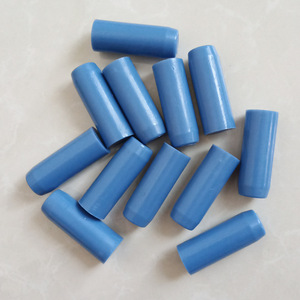 ข้อต่อเพลาไนลอน Wanbang ขนาด 10-500 มม. สีน้ำเงิน สำหรับใช้ในโรงไฟฟ้า - Product Image 1
