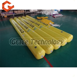 Bouées d'eau en gros, bouée de natation, bouée gonflable, <span class=keywords><strong>tube</strong></span> flottant gonflable pour les jeux de parc aquatique - Product Image 3